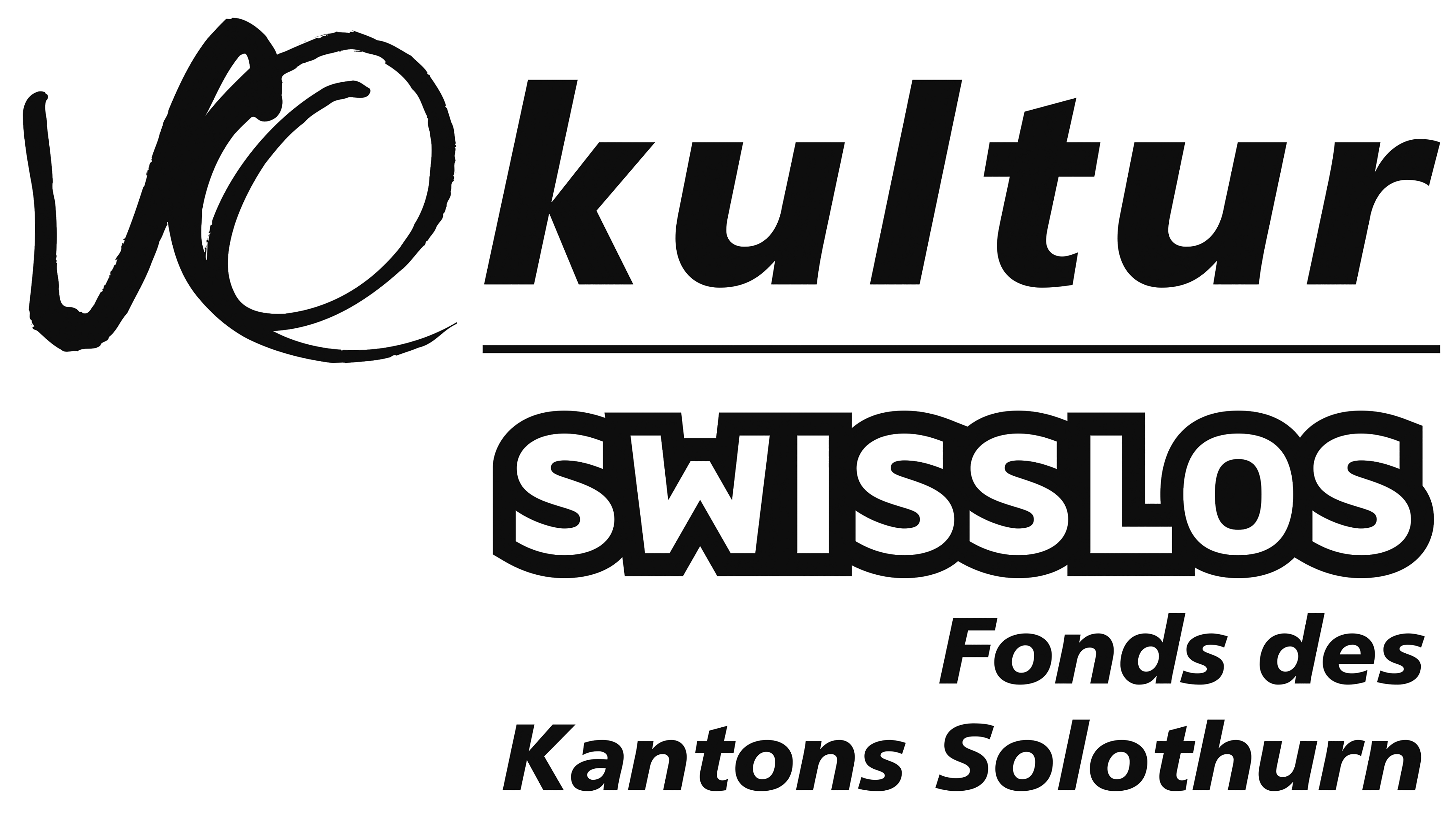 Second Logo